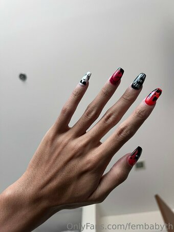 Fembabyth Nude Leaks OnlyFans Photo 22