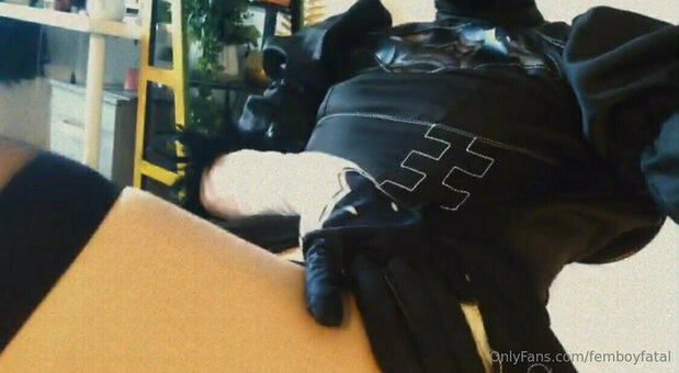 femboyfatal Nude Leaks Photo 10