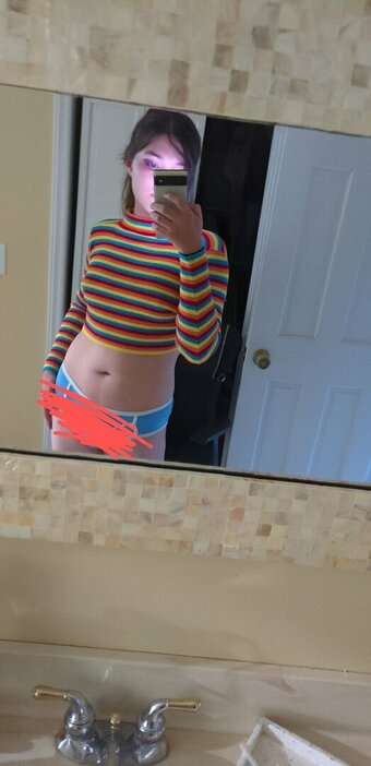 FemboyMaths / MayaMooLoods / https: Nude Leaks Photo 1