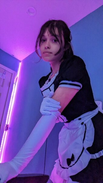 FemboyMaths / MayaMooLoods / https: Nude Leaks Photo 3