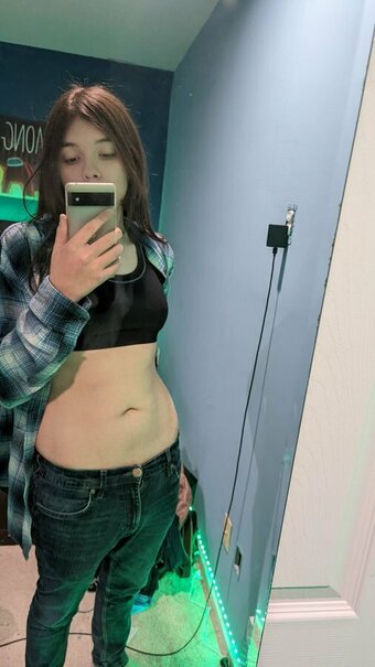 FemboyMaths / MayaMooLoods / https: Nude Leaks Photo 7