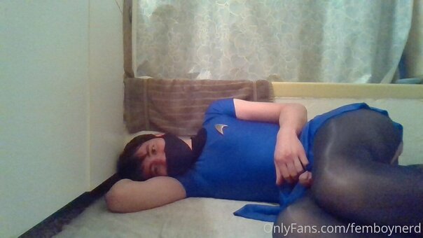 femboynerd / KyeTheCatboy / Kylie Madison Nude Leaks OnlyFans Photo 18