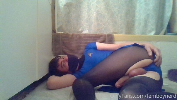 femboynerd / KyeTheCatboy / Kylie Madison Nude Leaks OnlyFans Photo 19