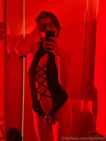 femmstr Nude Leaks Photo 2