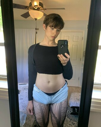 FemSlutBailey Nude Leaks Photo 13