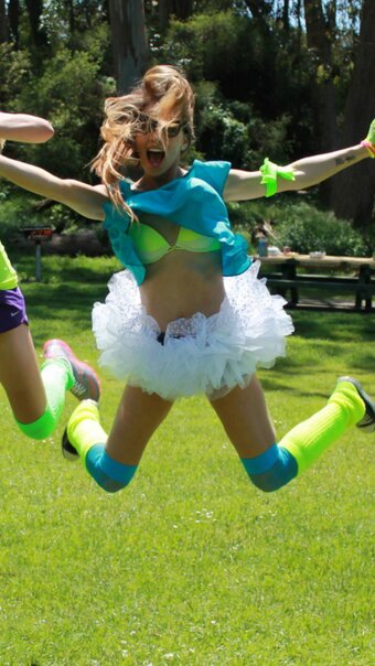 Femsteph Nude Leaks Photo 2