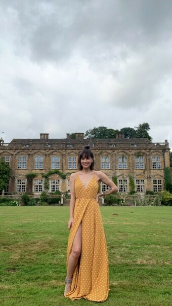 Femsteph Nude Leaks Photo 4