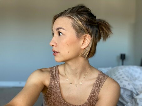 Femsteph Nude Leaks Photo 10