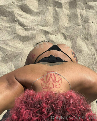 femta Nude Leaks Photo 10