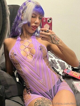 femta Nude Leaks Photo 20