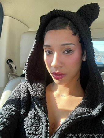 femta Nude Leaks Photo 26