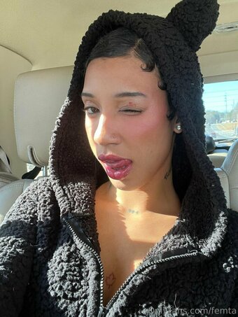 femta Nude Leaks Photo 27