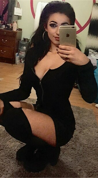 fendibitxh Nude Leaks Photo 2