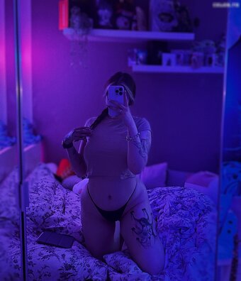 Feneliactx / Fenelia Nude Leaks Photo 4