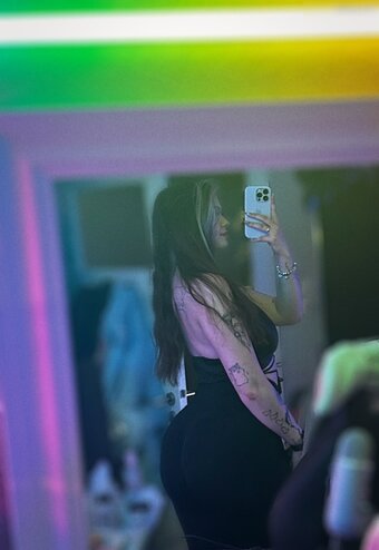 Feneliactx / Fenelia Nude Leaks Photo 7