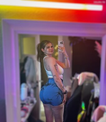 Feneliactx / Fenelia Nude Leaks Photo 13