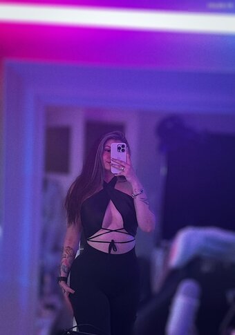 Feneliactx / Fenelia Nude Leaks Photo 14