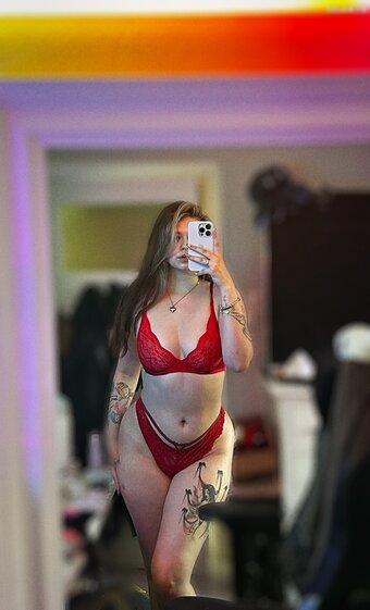 Feneliactx / Fenelia Nude Leaks Photo 15