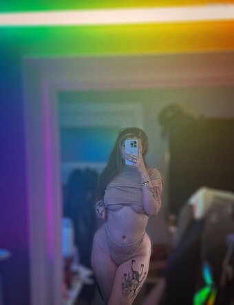 Feneliactx / Fenelia Nude Leaks Photo 18