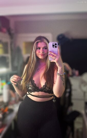 Feneliactx / Fenelia Nude Leaks Photo 24