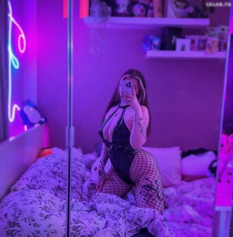 Feneliactx / Fenelia Nude Leaks Photo 26