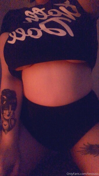 fenixass Nude Leaks OnlyFans Photo 21