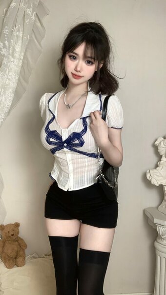Fennai (分奈) / fennai Nude Leaks OnlyFans Photo 4