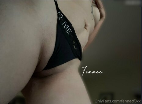 Fennecf0x Nude Leaks Photo 10