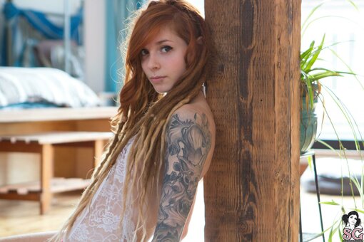 Fennek / fennecf0xx Nude Leaks OnlyFans Photo 21