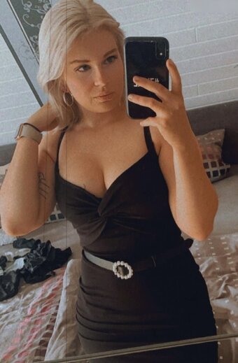 Fenni2002 / fenjaewig Nude Leaks Photo 2