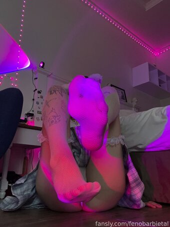 Fenobarbietal / Cherv0tochinasoznaniya / Feno.barbie.tal / Feno_barbie_tal Nude Leaks Photo 20