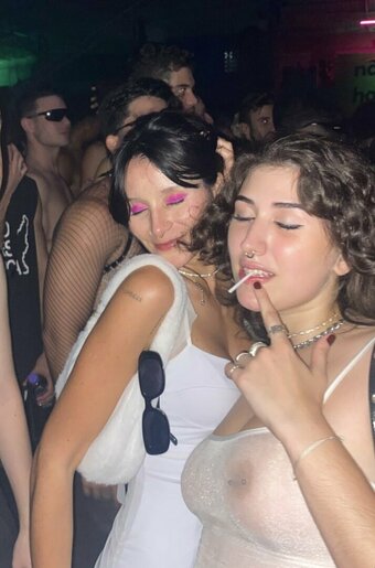 Fentanyl / BrunxA / reel Nude Leaks Photo 1