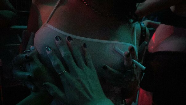 Fentanyl / BrunxA / reel Nude Leaks Photo 2