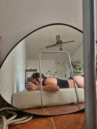 Fentanyl / BrunxA / reel Nude Leaks Photo 9