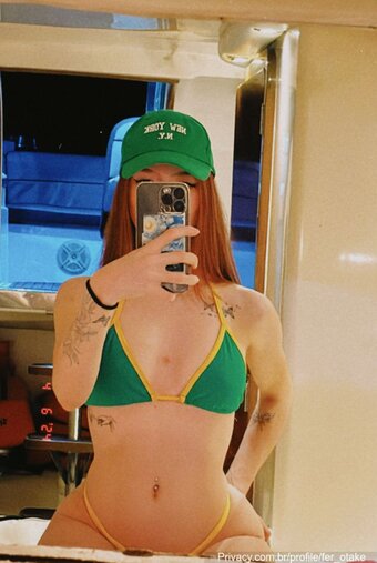 Fer Otake / fer_otake Nude Leaks OnlyFans Photo 2