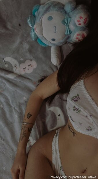 Fer Otake / fer_otake Nude Leaks OnlyFans Photo 9