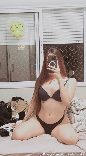 Fer Otake / fer_otake Nude Leaks OnlyFans Photo 10
