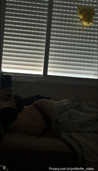 Fer Otake / fer_otake Nude Leaks OnlyFans Photo 21