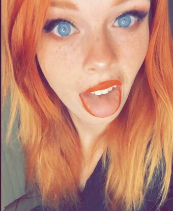 Feral_pixie / feral_pixie831 / feralpixie831 Nude Leaks OnlyFans Photo 3