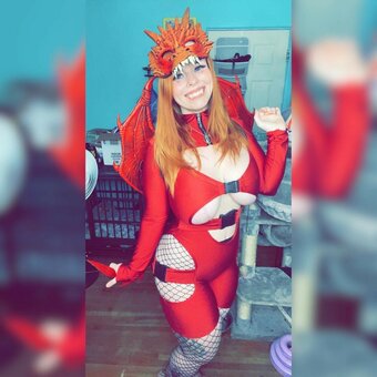 Feral_pixie / feral_pixie831 / feralpixie831 Nude Leaks OnlyFans Photo 5