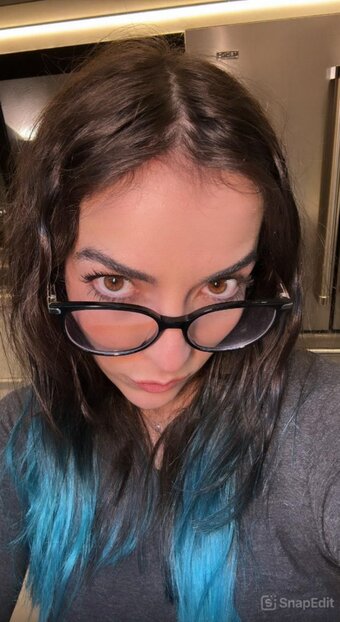 Ferbr / Fernanda Isabelle / ferbrmusic Nude Leaks Photo 1