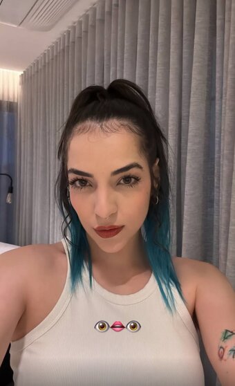 Ferbr / Fernanda Isabelle / ferbrmusic Nude Leaks Photo 2