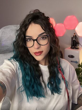 Ferbr / Fernanda Isabelle / ferbrmusic Nude Leaks Photo 5