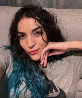 Ferbr / Fernanda Isabelle / ferbrmusic Nude Leaks Photo 6