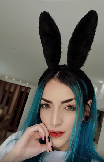 Ferbr / Fernanda Isabelle / ferbrmusic Nude Leaks Photo 8