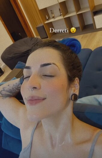 Ferbr / Fernanda Isabelle / ferbrmusic Nude Leaks Photo 10