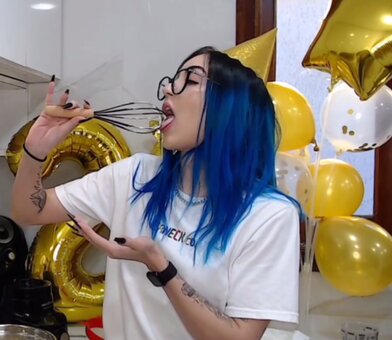 Ferbr / Fernanda Isabelle / ferbrmusic Nude Leaks Photo 13