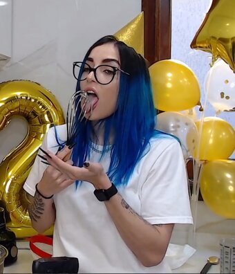 Ferbr / Fernanda Isabelle / ferbrmusic Nude Leaks Photo 14