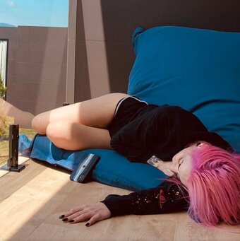 Ferbr / Fernanda Isabelle / ferbrmusic Nude Leaks Photo 16