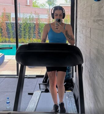 Ferbr / Fernanda Isabelle / ferbrmusic Nude Leaks Photo 17